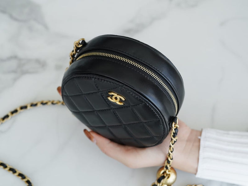 Bolsa CHANEL