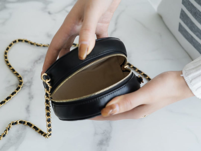 Bolsa CHANEL