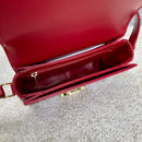 Bolsa Celine Teen Triomphe