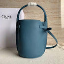 Bolsa Celine Big Bag Bucket Nano