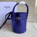 Bolsa Celine Big Bag Bucket Nano