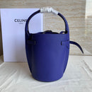 Bolsa Celine Big Bag Bucket Nano