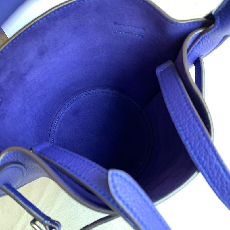 Bolsa Celine Big Bag Bucket Nano