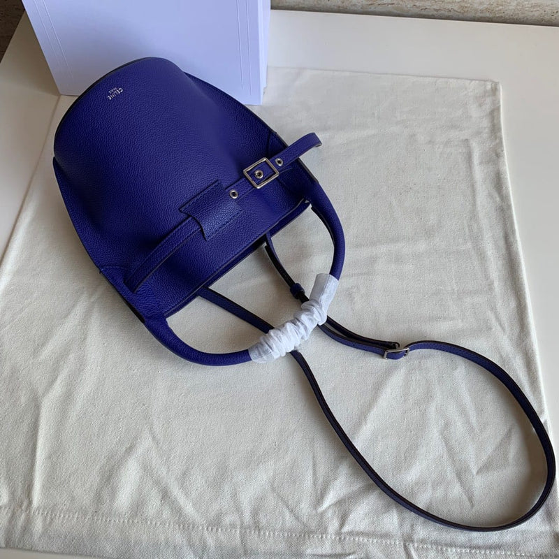 Bolsa Celine Big Bag Bucket Nano