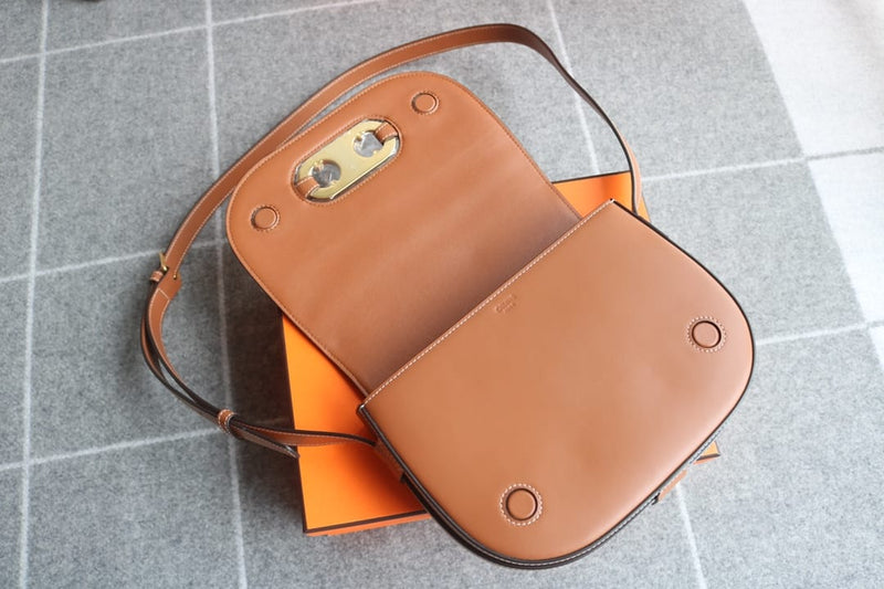 Bolsa Celine Maillon Triomphe