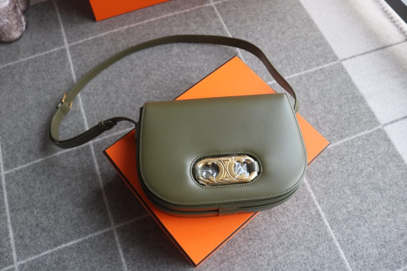 Bolsa Celine Maillon Triomphe
