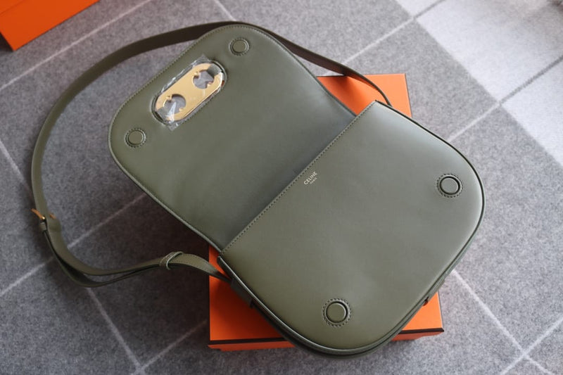 Bolsa Celine Maillon Triomphe