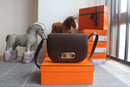 Bolsa Celine Maillon Triomphe