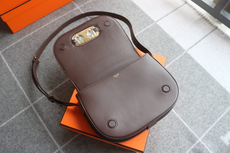 Bolsa Celine Maillon Triomphe