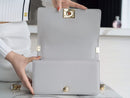 Bolsa CHANEL Leboy 25