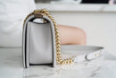 Bolsa CHANEL Leboy 25