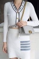 Bolsa CHANEL Leboy 20