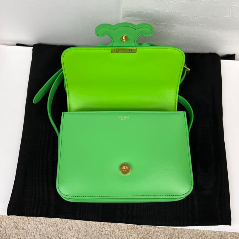 Bolsa Celine Triomphe