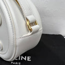 Bolsa Celine Cuir Triomphe