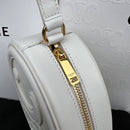 Bolsa Celine Cuir Triomphe