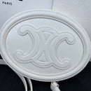 Bolsa Celine Cuir Triomphe