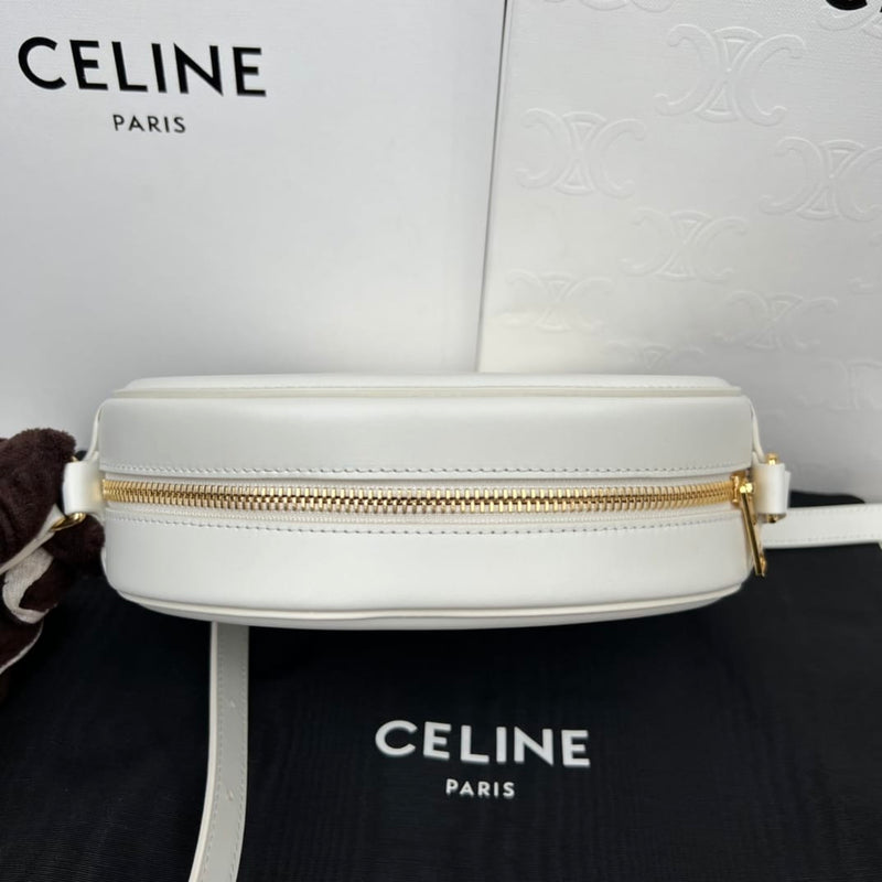 Bolsa Celine Cuir Triomphe