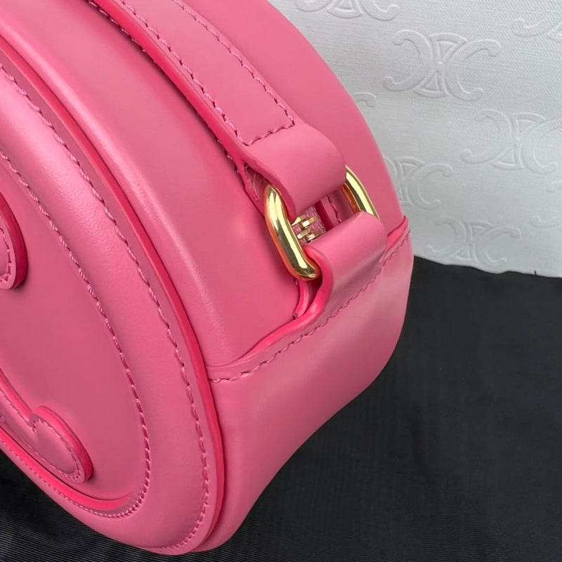 Bolsa Celine Cuir Triomphe