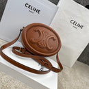 Bolsa Celine Cuir Triomphe