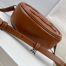 Bolsa Celine Cuir Triomphe