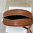 Bolsa Celine Cuir Triomphe