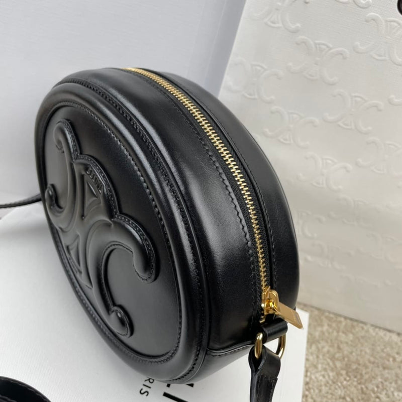 Bolsa Celine Triomphe
