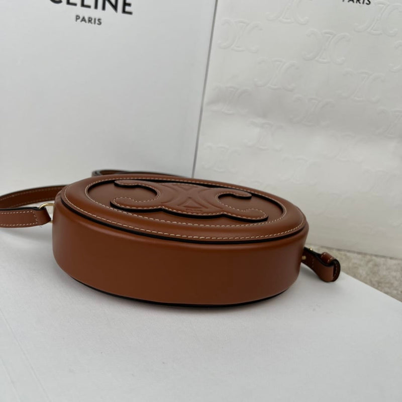 Bolsa Celine Triomphe