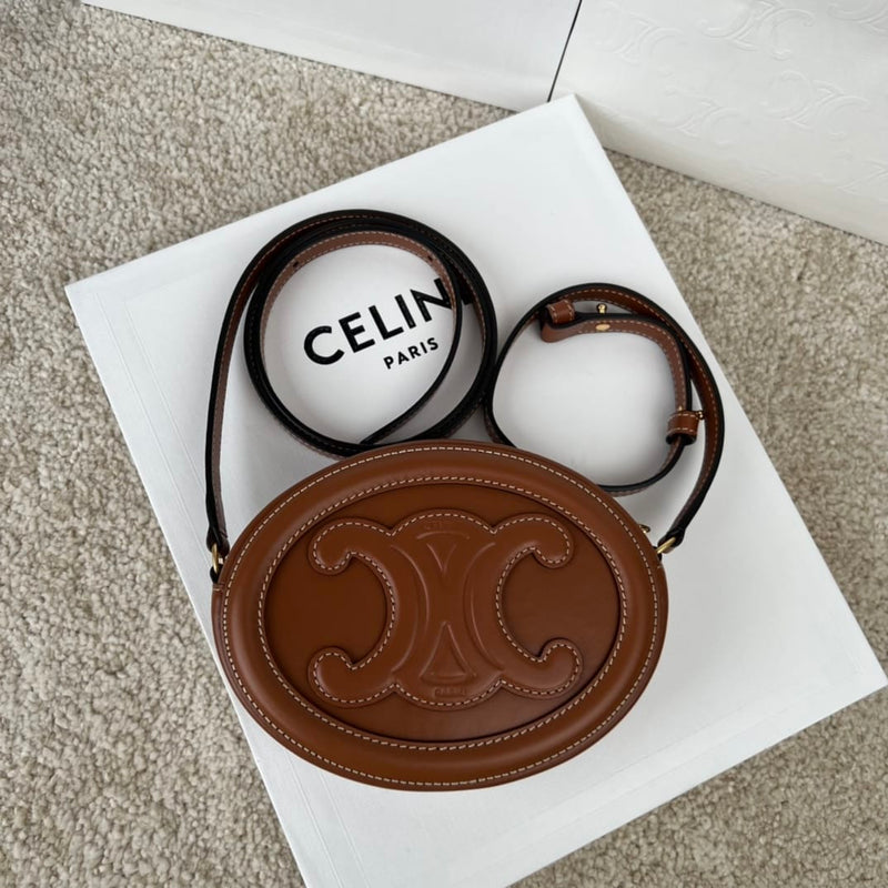 Bolsa Celine Triomphe