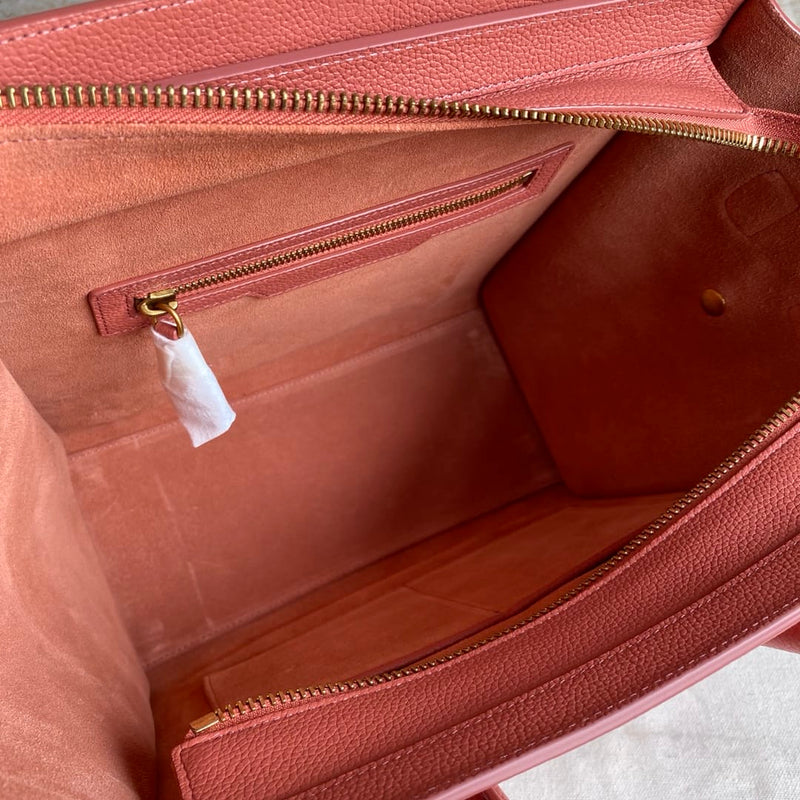 Bolsa Celine Triomphe