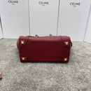 Bolsa Celine Luggage Micro Shopper