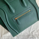 Bolsa Celine Luggage Micro Shopper
