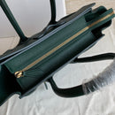 Bolsa Celine Luggage Micro Shopper