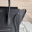 Bolsa Celine Luggage Micro Shopper
