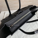 Bolsa Celine Luggage Micro Shopper