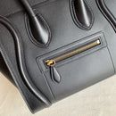 Bolsa Celine Luggage Micro Shopper