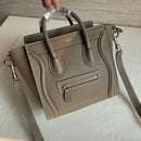 Bolsa Celine LUGGAGE NANO
