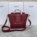 Bolsa Celine LUGGAGE NANO
