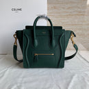 Bolsa Celine LUGGAGE NANO