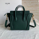 Bolsa Celine LUGGAGE NANO