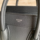 Bolsa Celine LUGGAGE NANO