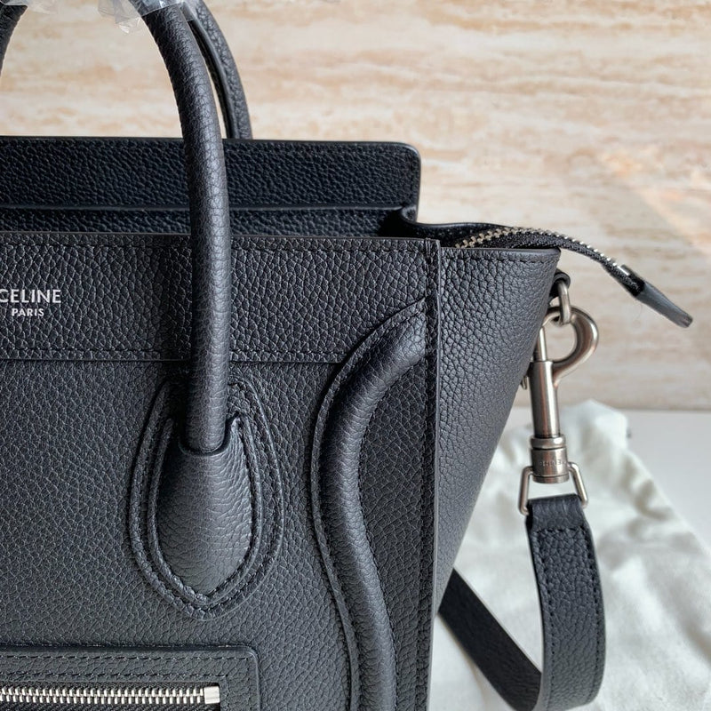 Bolsa Celine LUGGAGE NANO