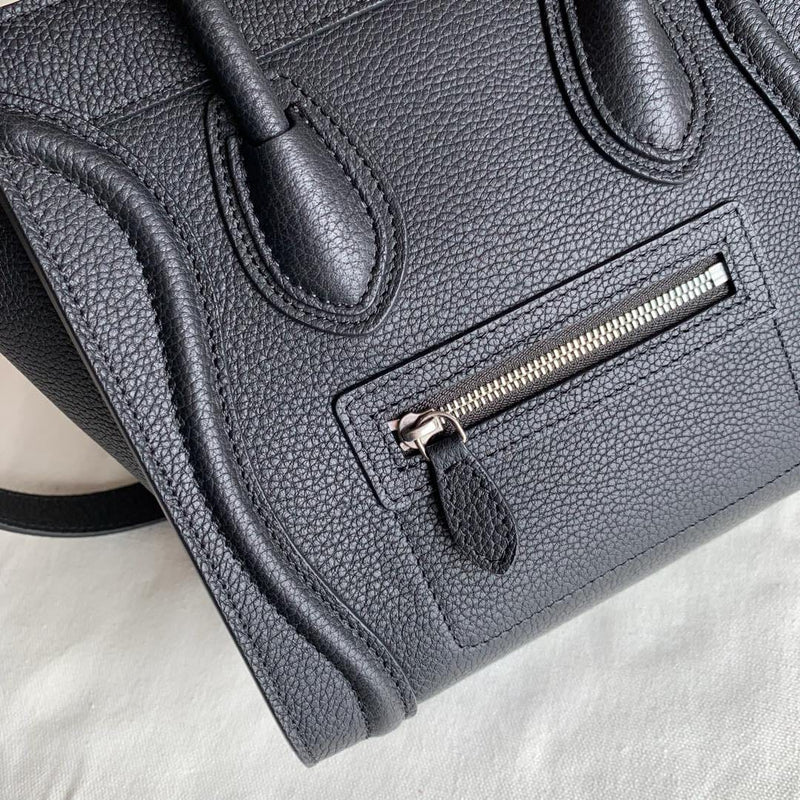 Bolsa Celine LUGGAGE NANO