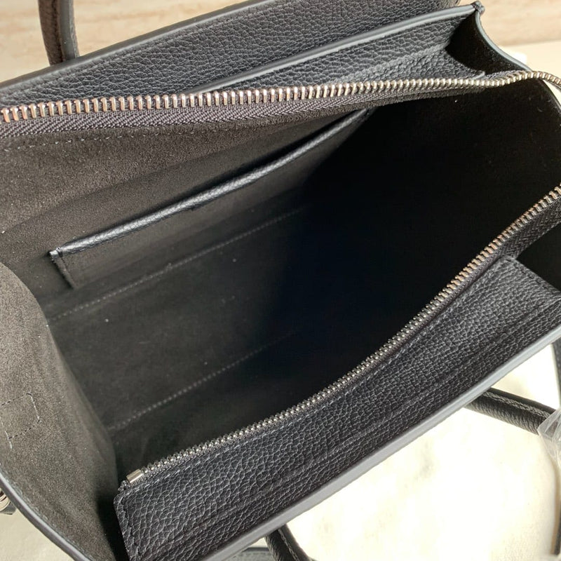 Bolsa Celine LUGGAGE NANO