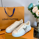Tênis Louis Vuitton Time Out