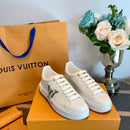 Tênis Louis Vuitton Time Out