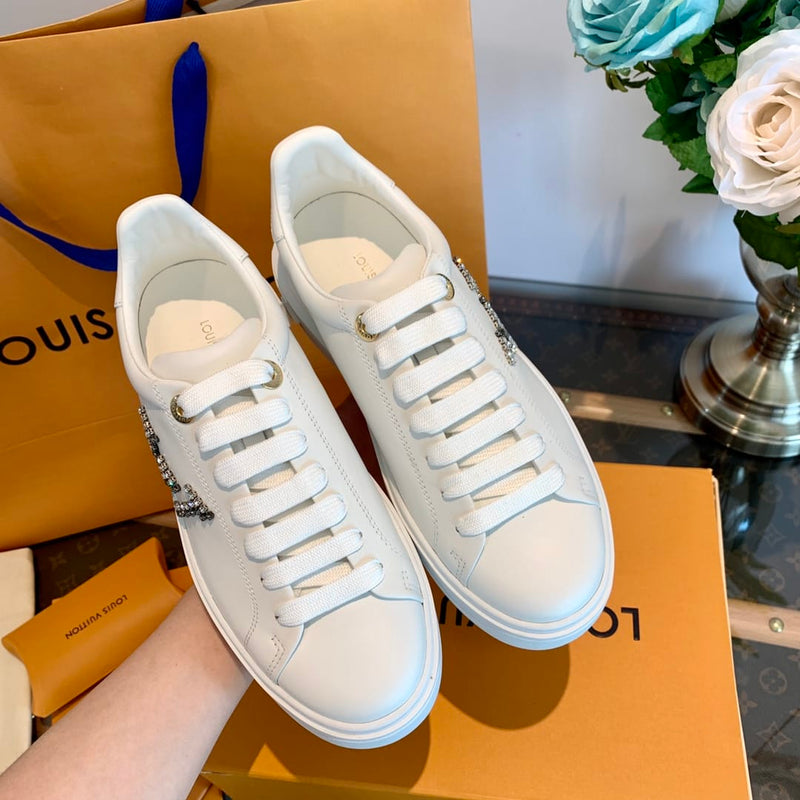 Tênis Louis Vuitton Time Out