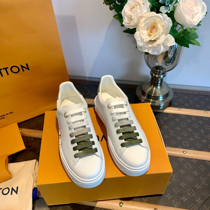 Tênis Louis Vuitton Time Out