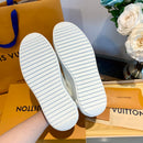Tênis Louis Vuitton Time Out
