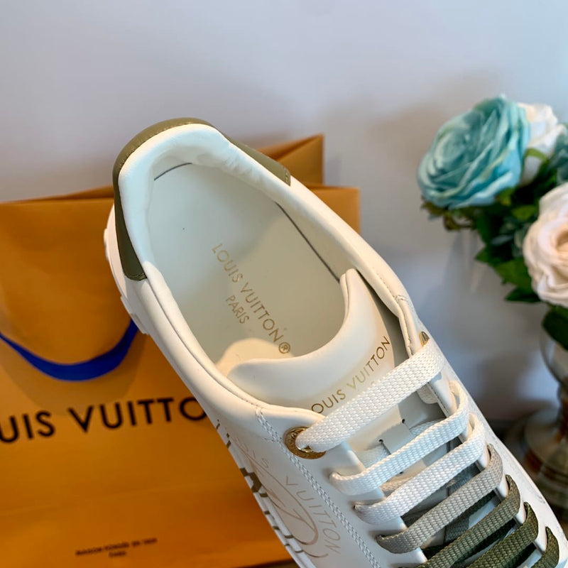 Tênis Louis Vuitton Time Out