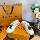 Tênis Louis Vuitton